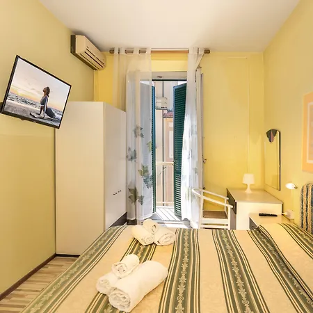 Hotel Stella Del Mare-2