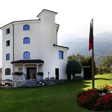 Hotel Diana Jardin Et Spa-2