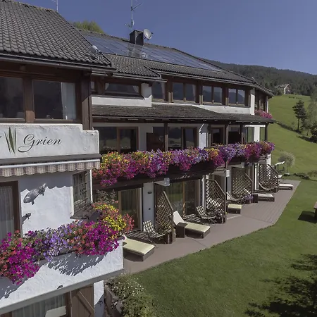 Hotel Grien-2