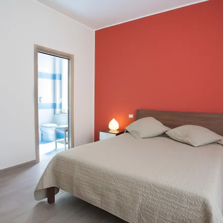 B&B Il Sole Blu-2