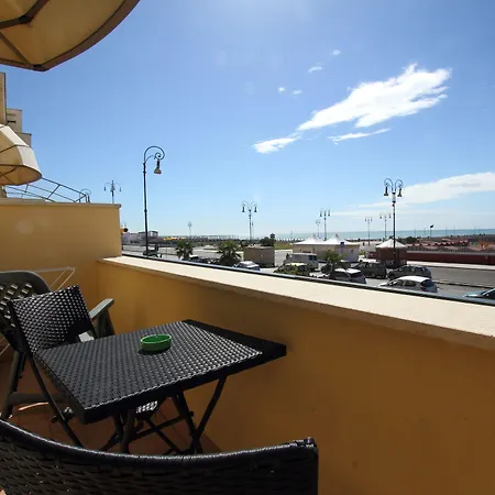 Hotel La Scaletta-3