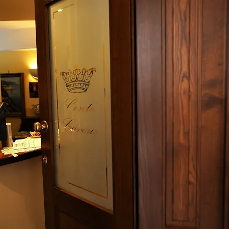 B&B Conte Cavour-3