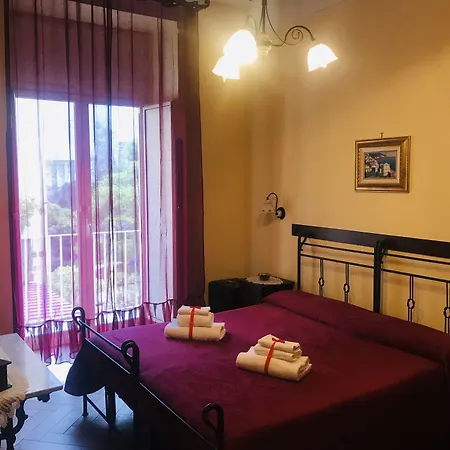 B&B Conte Cavour-2