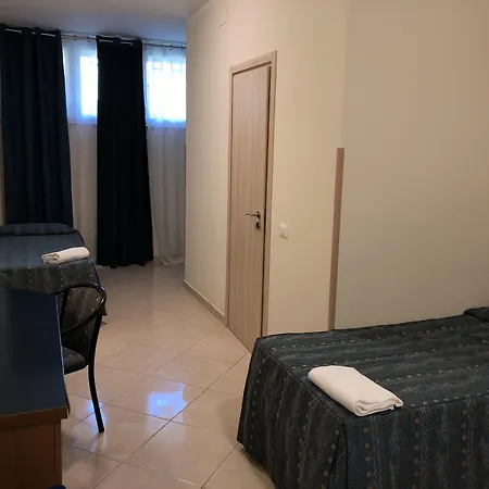 Hotel Chopin-2