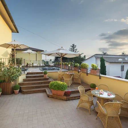 Hotel Corsignano-2
