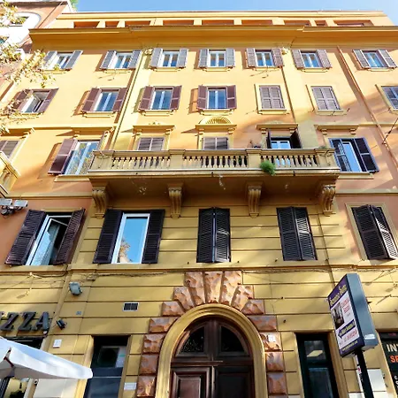 Sonnino Suite-2