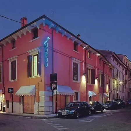 Best Western Hotel Armando-2