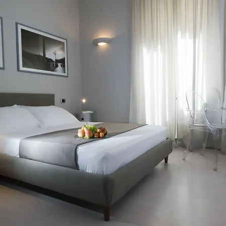 B&B Best Vatican-2