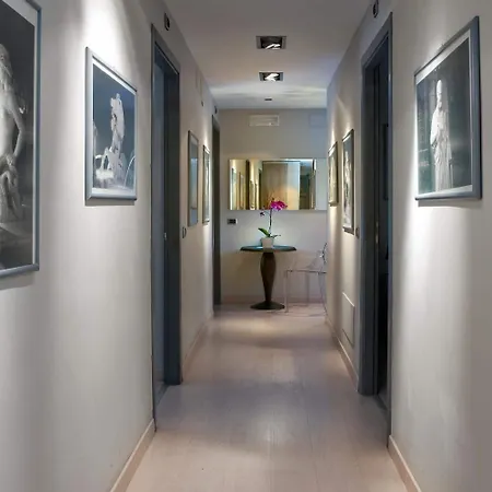 B&B Best Vatican-3