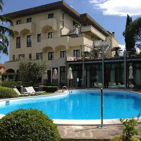 Hotel Piccola Vela-3