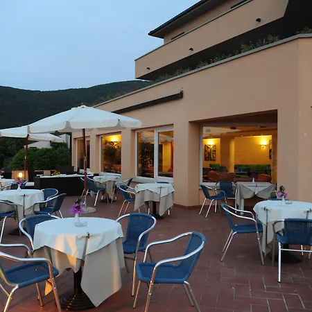 Hotel Residence Isola Verde-3