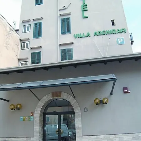 Hotel Villa Archirafi-3