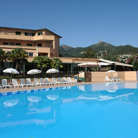 Hotel Residence Isola Verde-2
