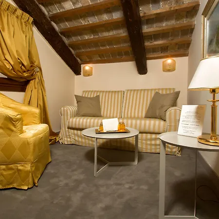 Ca' San Giorgio B&B-3