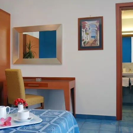 Hotel La Tonnara-2