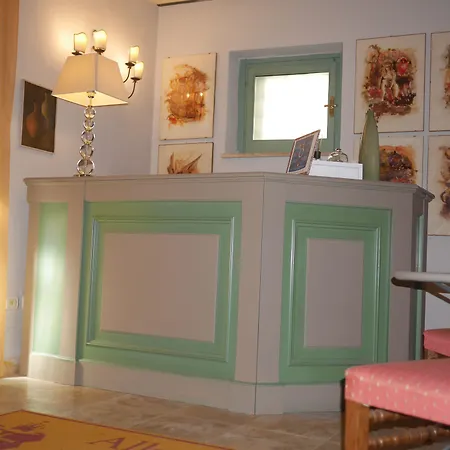 Grand Hotel San Gemini-3