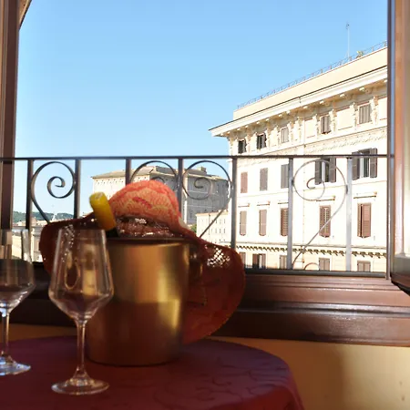 Le Suite Di Via Ottaviano - Suite In Rome B&B-2