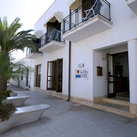 Hotel Sabbia D'Oro-3