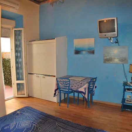 B&B Porta San Frediano-2