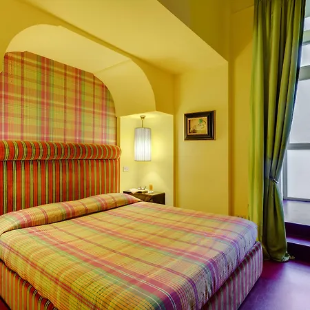 Casa Heberart Guest House Sistina-3