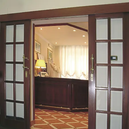 Hotel Meridiana-3