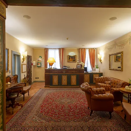 Hotel Davanzati-3