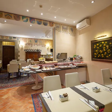 Hotel Davanzati-2