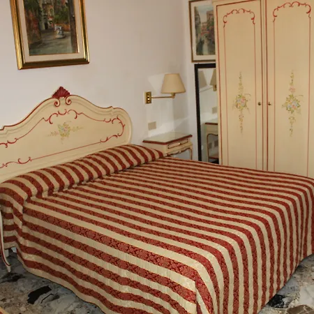 Guesthouse Al Profeta-2