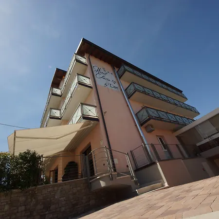 Hotel Clarin 14 By Dori-2