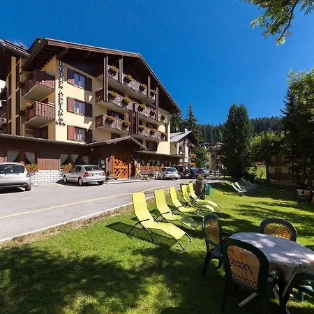 Hotel Alpina-2