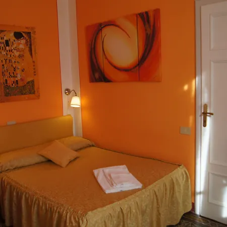 B&B La Mimosa-2