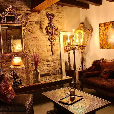 Locanda Ca Del Console-2