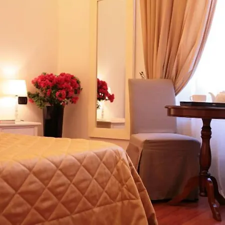 B&B Magnifico Messere-3
