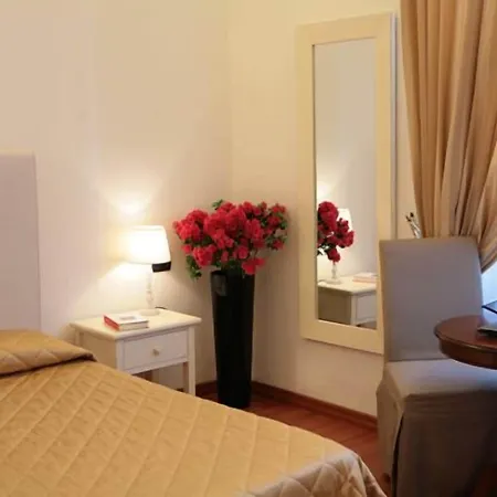B&B Magnifico Messere-2