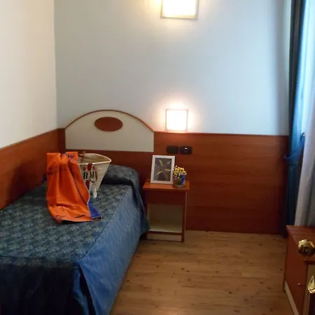 B&B Domus Mea-3