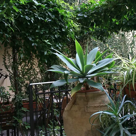 Casa Barbero Charme & Rooms-3