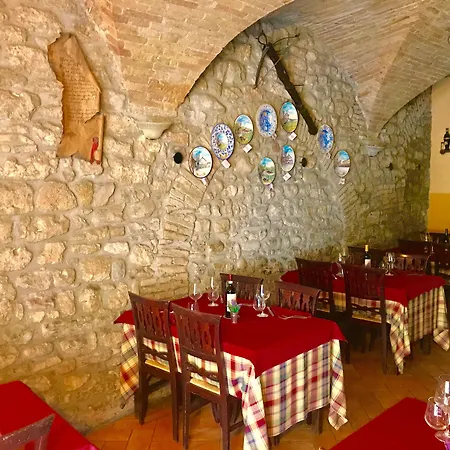 Hotel Berti-3