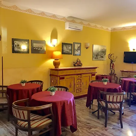 Hotel Berti-2