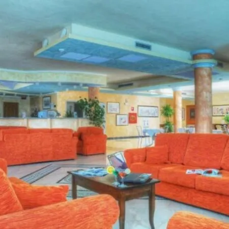Hotel Baia Marina-2