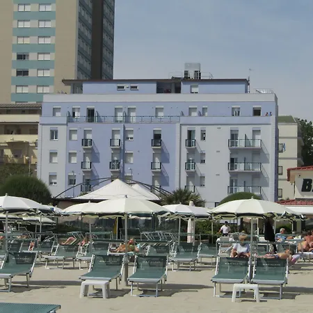 Hotel Baya - in centro, sul mare-2