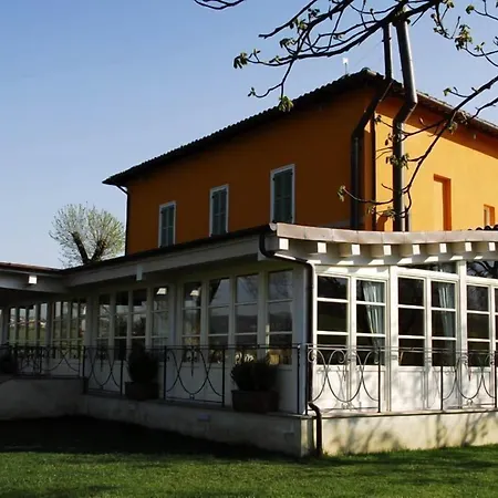 Relais Villa Fornari-2