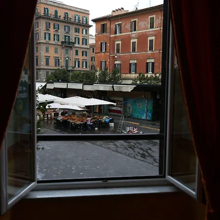 Locanda San Cosimato-2