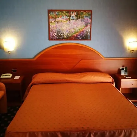 Hotel Lido - Beach And Palace-2