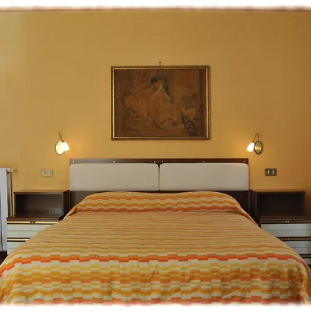 Bed And Breakfast D'Angelo-3