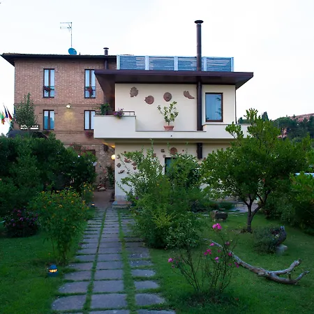 Hotel Ristorante Piccolo Chianti-3