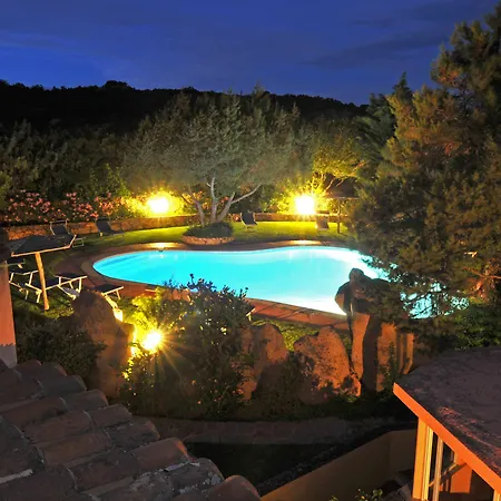 Hotel Il Piccolo Golf-2