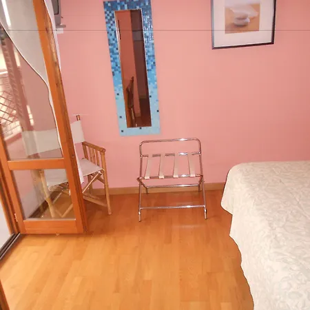 Albergo Casa Al Sole-3