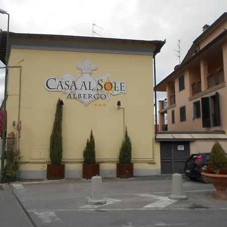 Albergo Casa Al Sole-2