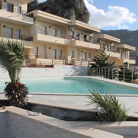 Bellevue del Golfo Hotel&Spa-2