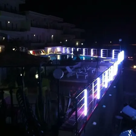 Bellevue del Golfo Hotel&Spa-3